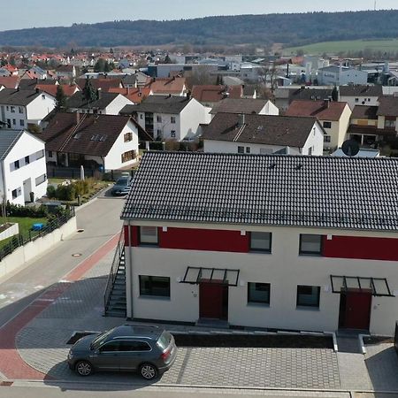 Ferienwohnungen Prinstner بايلنغريس المظهر الخارجي الصورة